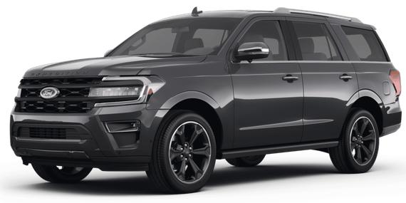 FORD EXPEDITION 2023 1FMJU2A88PEA55006 image