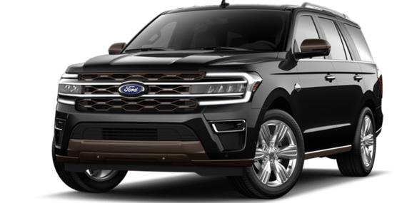 FORD EXPEDITION 2023 1FMJU1N83PEA01679 image