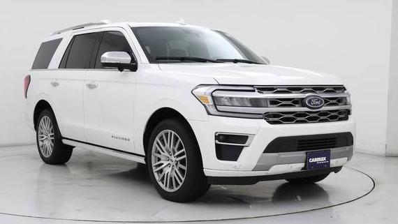FORD EXPEDITION 2023 1FMJU1L86PEA10024 image