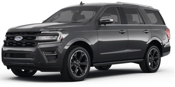FORD EXPEDITION 2023 1FMJU1K87PEA29344 image