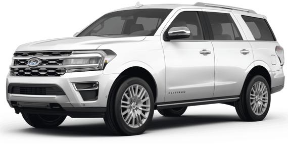 FORD EXPEDITION 2023 1FMJU1M87PEA34394 image
