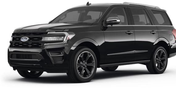 FORD EXPEDITION 2023 1FMJU1K87PEA15301 image