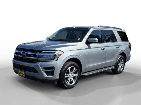 FORD EXPEDITION 2023 1FMJU1K80PEA06360 image