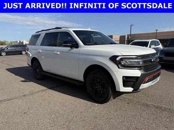 FORD EXPEDITION 2023 1FMJU1RG7PEA36260 image
