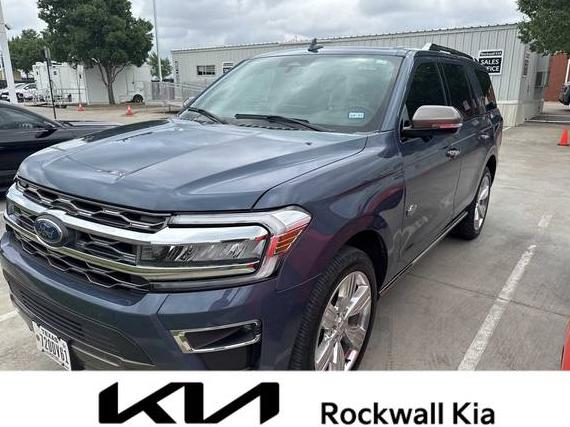 FORD EXPEDITION 2023 1FMJU1P87PEA26016 image