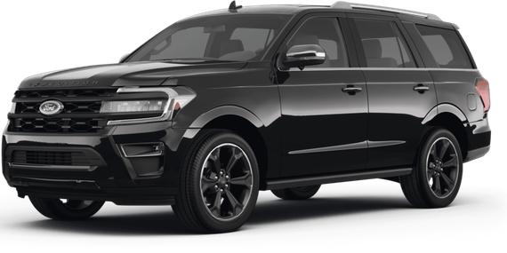 FORD EXPEDITION 2023 1FMJU2A85PEA53262 image