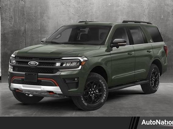 FORD EXPEDITION 2023 1FMJU1RG1PEA34505 image