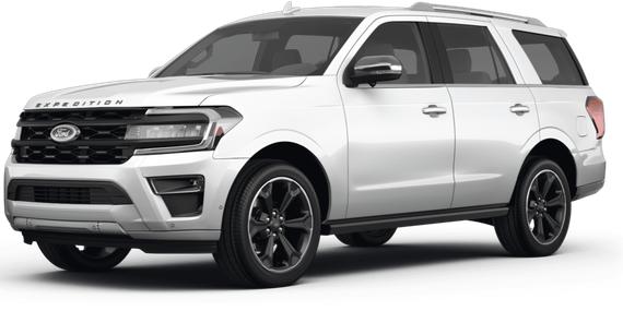 FORD EXPEDITION 2023 1FMJU2A86PEA06211 image