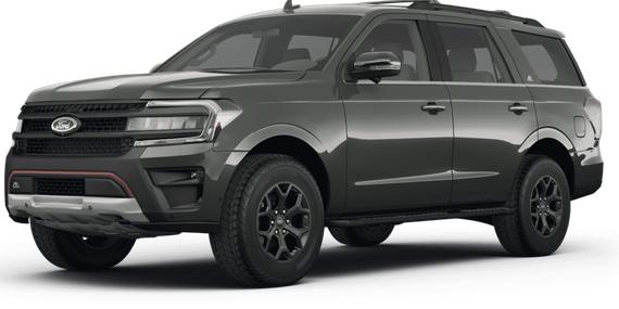FORD EXPEDITION 2023 1FMJU1RG4PEA23143 image