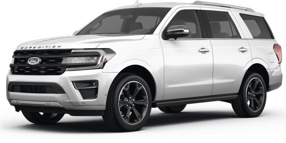 FORD EXPEDITION 2023 1FMJU1K89PEA15462 image