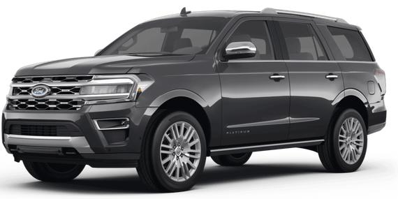 FORD EXPEDITION 2023 1FMJU1M82PEA33315 image