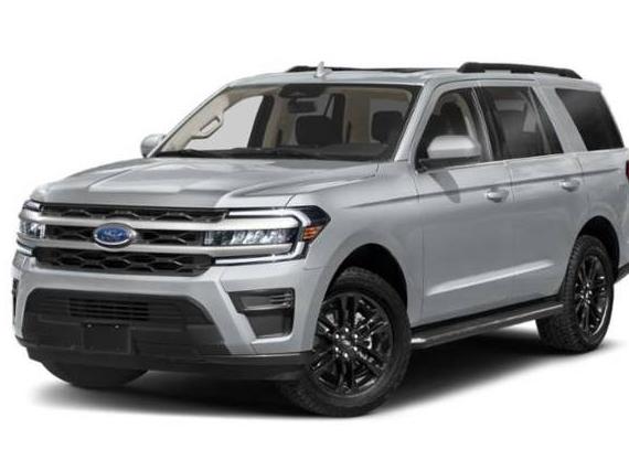 FORD EXPEDITION 2023 1FMJU1J8XPEA59990 image