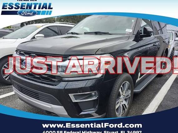 FORD EXPEDITION 2023 1FMJU2A87PEA50881 image FORD EXPEDITION 2023 1FMJU2A87PEA50881 image