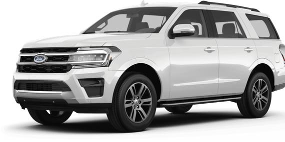 FORD EXPEDITION 2023 1FMJU1H89PEA13248 image