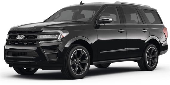 FORD EXPEDITION 2023 1FMJU2A8XPEA40362 image