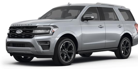 FORD EXPEDITION 2023 1FMJU2A87PEA54848 image