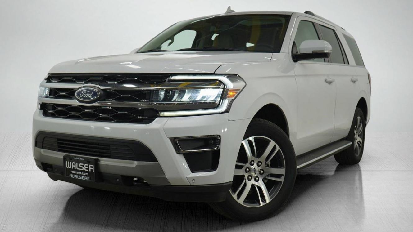 FORD EXPEDITION 2023 1FMJU2A84PEA06028 image