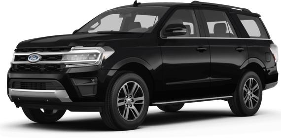FORD EXPEDITION 2023 1FMJU1J8XPEA51341 image