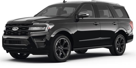 FORD EXPEDITION 2023 1FMJU2A85PEA42567 image
