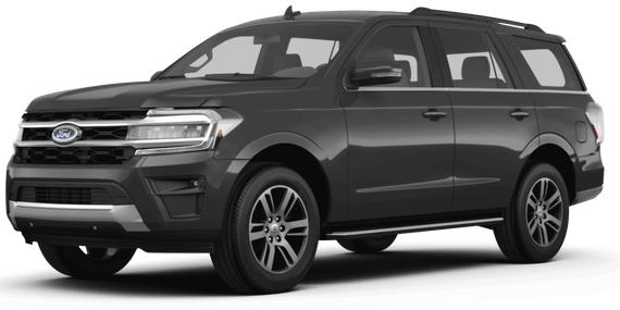 FORD EXPEDITION 2023 1FMJU1H87PEA04645 image