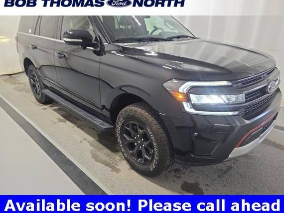 FORD EXPEDITION 2023 1FMJU1RG0PEA66586 image