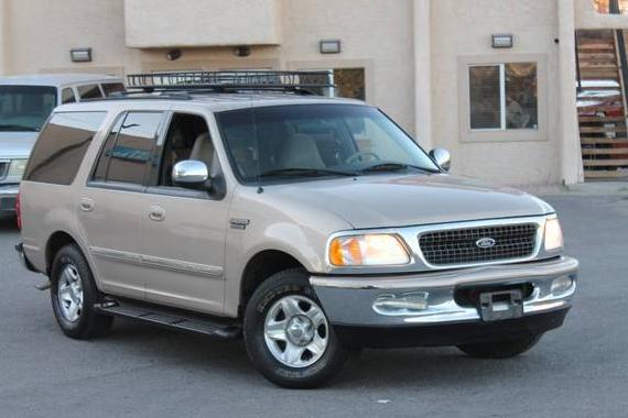 FORD EXPEDITION 1998 1FMRU17L4WLC43668 image FORD EXPEDITION 1998 1FMRU17L4WLC43668 image