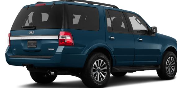 FORD EXPEDITION 2016 1FMJU1HT1GEF26112 image