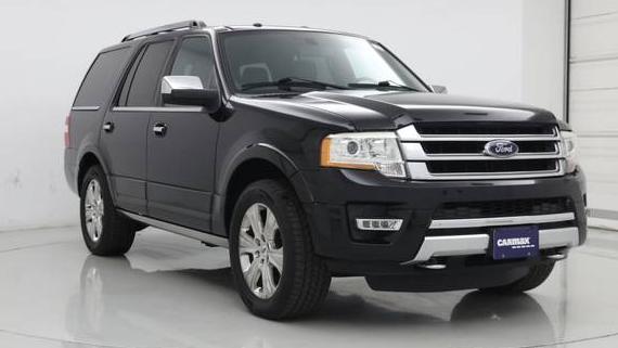 FORD EXPEDITION 2016 1FMJU1MT0GEF02924 image