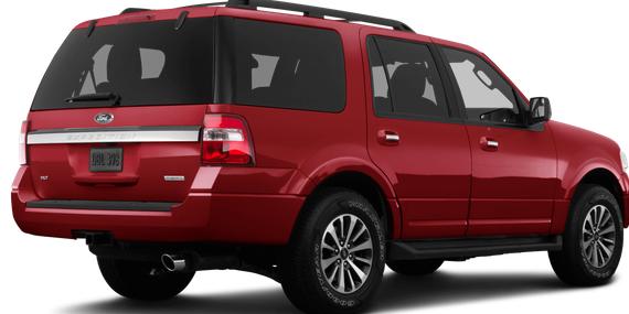FORD EXPEDITION 2016 1FMJU2AT4GEF22720 image