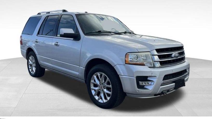 FORD EXPEDITION 2016 1FMJU2AT6GEF33766 image