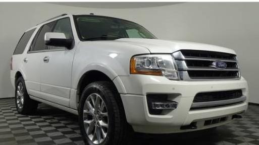 FORD EXPEDITION 2016 1FMJU2ATXGEF32796 image