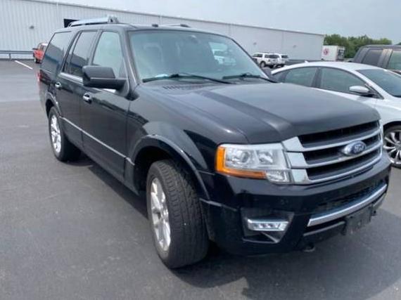 FORD EXPEDITION 2016 1FMJU2AT8GEF05564 image