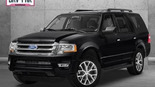 FORD EXPEDITION 2016 1FMJU1HT5GEF35976 image