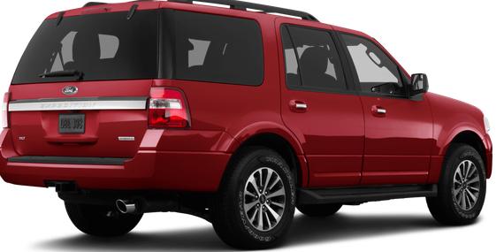 FORD EXPEDITION 2016 1FMJU1HT2GEF41783 image