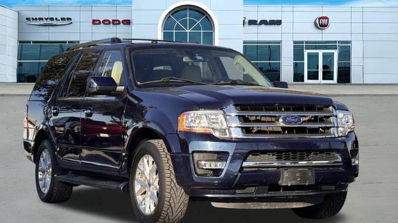 FORD EXPEDITION 2016 1FMJU1KT3GEF08297 image