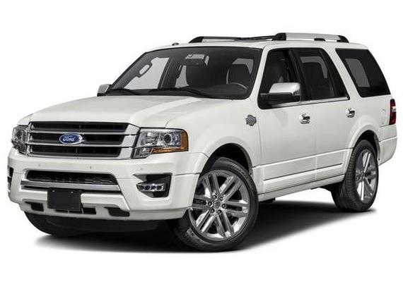 FORD EXPEDITION 2016 1FMJU1JT8GEF16980 image