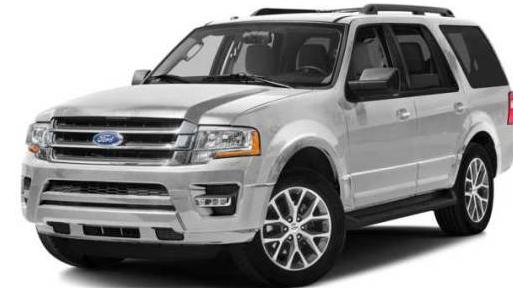 FORD EXPEDITION 2016 1FMJU1MT5GEF44411 image