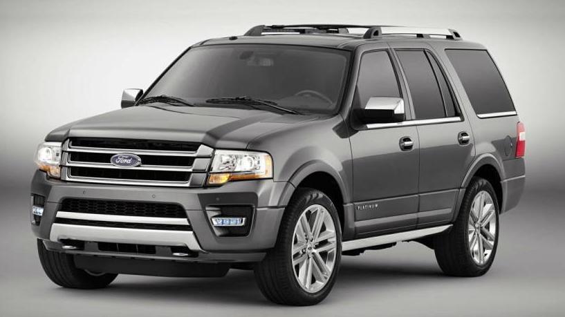 FORD EXPEDITION 2016 1FMJU1JT7GEF11818 image