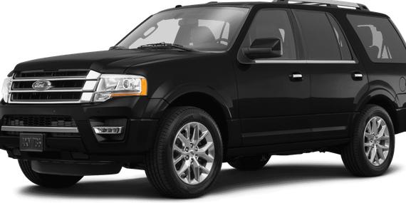 FORD EXPEDITION 2016 1FMJU1KT5GEF48882 image