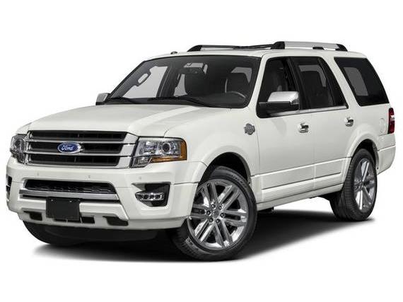 FORD EXPEDITION 2016 1FMJU1JT7GEF37643 image