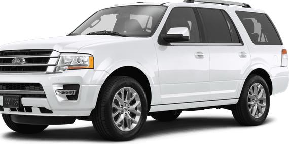 FORD EXPEDITION 2016 1FMJU1KT9GEF10961 image