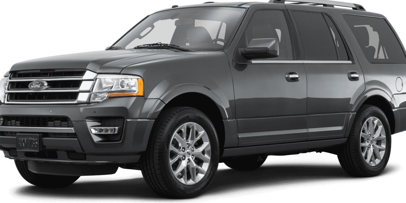 FORD EXPEDITION 2016 1FMJU1KT5GEF33136 image