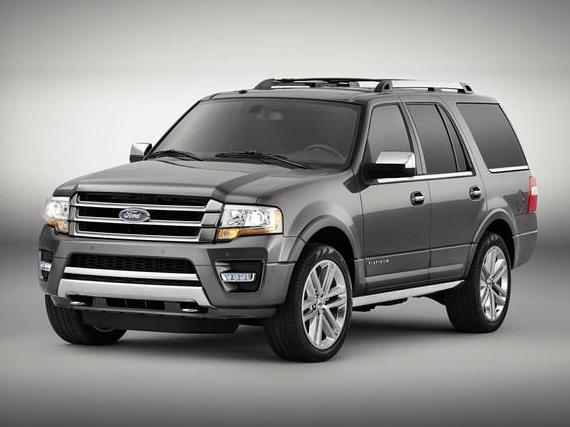 FORD EXPEDITION 2016 1FMJU1JT6GEF56829 image
