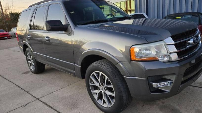 FORD EXPEDITION 2016 1FMJU1HT2GEF32968 image