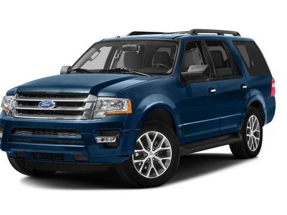 FORD EXPEDITION 2016 1FMJU1HT3GEF42179 image