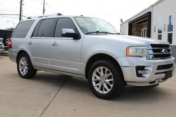 FORD EXPEDITION 2016 1FMJU1KT1GEF27379 image