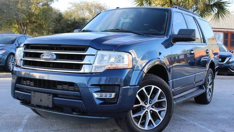 FORD EXPEDITION 2016 1FMJU1JT5GEF42999 image