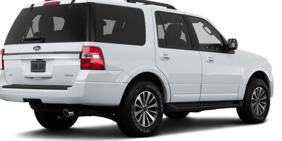 FORD EXPEDITION 2016 1FMJU2AT9GEF56247 image