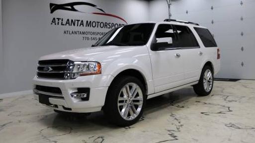 FORD EXPEDITION 2016 1FMJU1KT9GEF27033 image