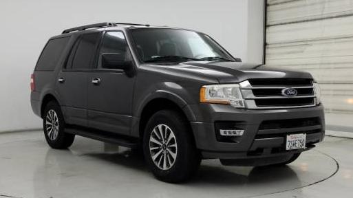 FORD EXPEDITION 2016 1FMJU1JT6GEF18470 image